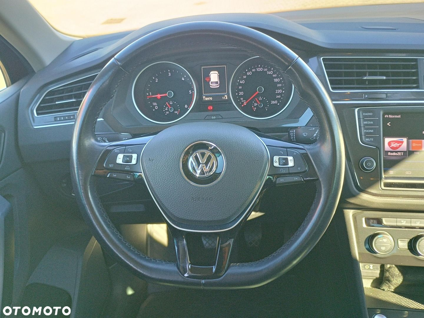 Volkswagen Tiguan 2.0 TDI 4Mot Sport&Style - 19