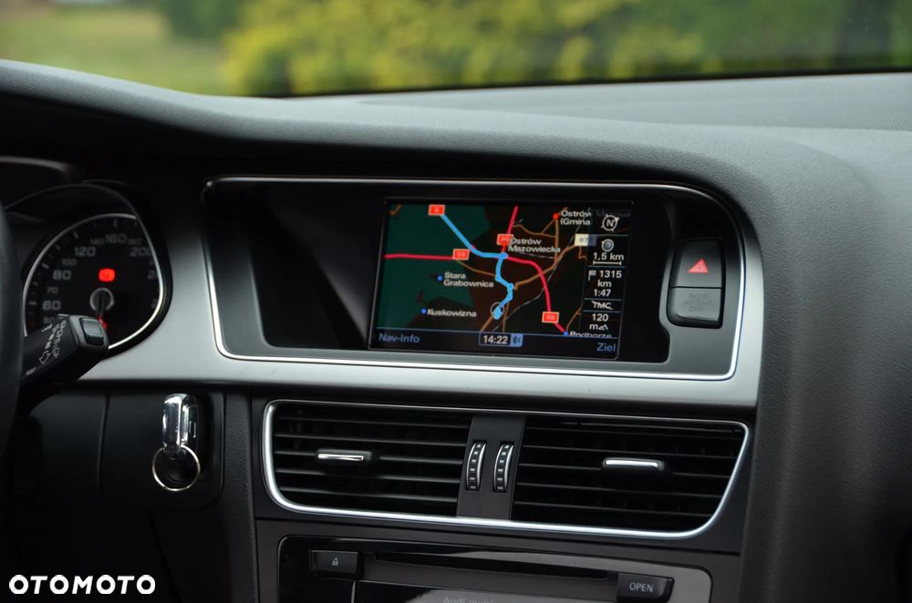 Audi A4 - 33