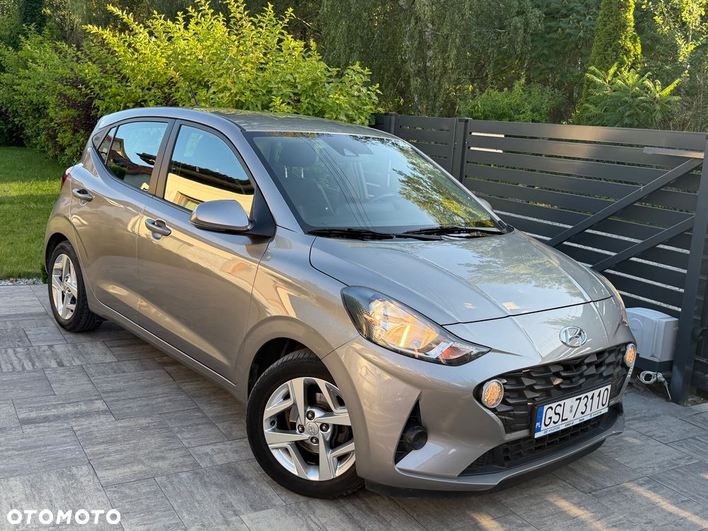 Hyundai i10 1.2 Modern - 5