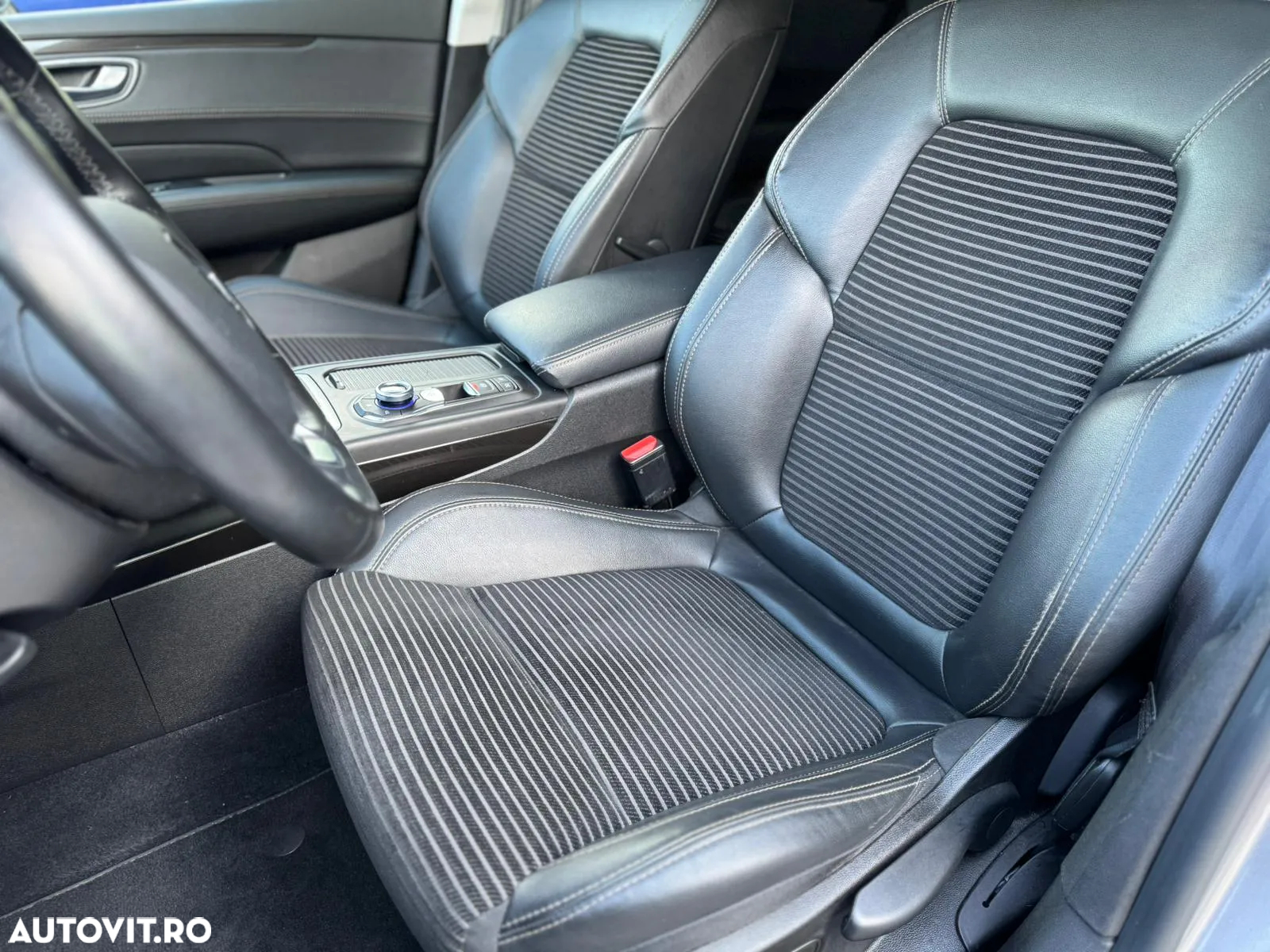 Renault Talisman TCe 225 EDC GPF INTENS - 25