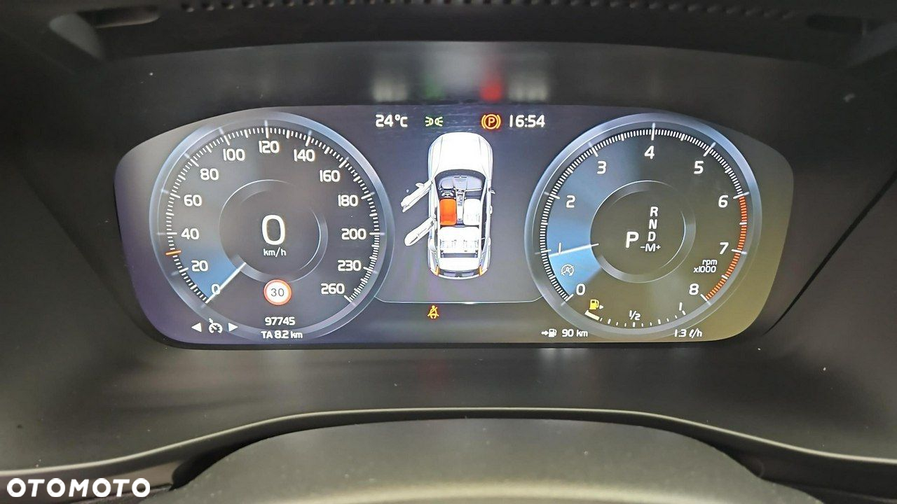 Volvo XC 40 T3 Momentum Pro - 14