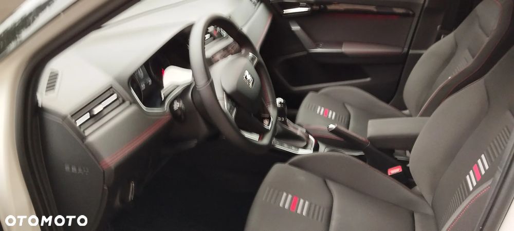 Seat Arona 1.5 TSI FR S&S - 7
