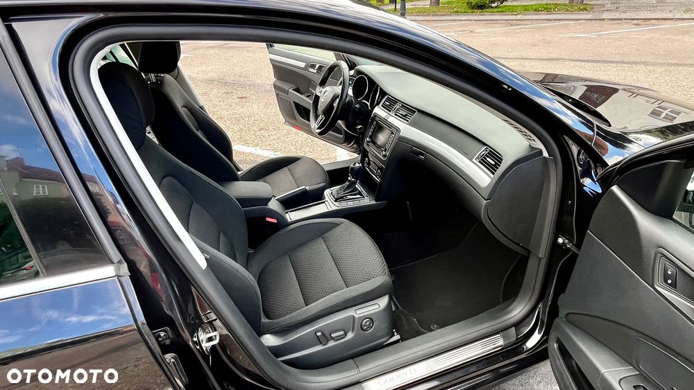 Skoda Superb 2.0 TDI Elegance DSG - 15