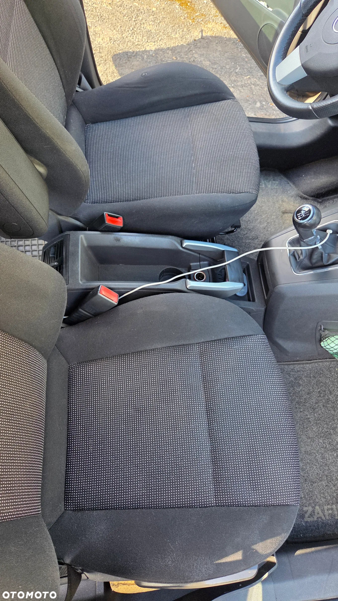 Opel Zafira 1.9 CDTI - 3