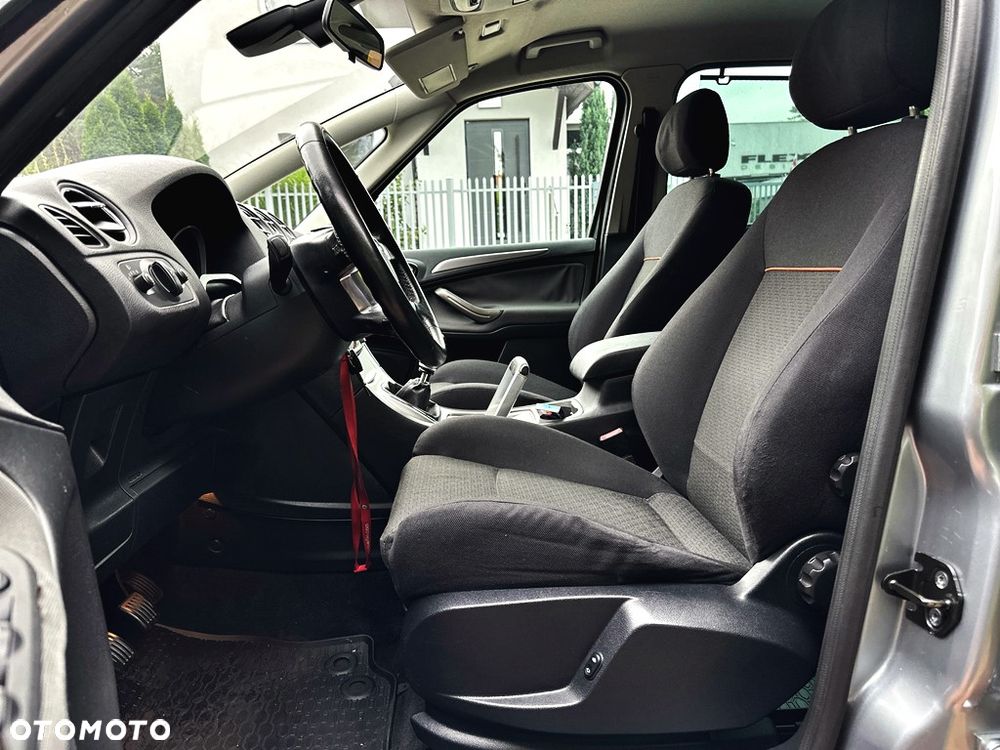 Ford S-Max 2.0 Titanium - 5