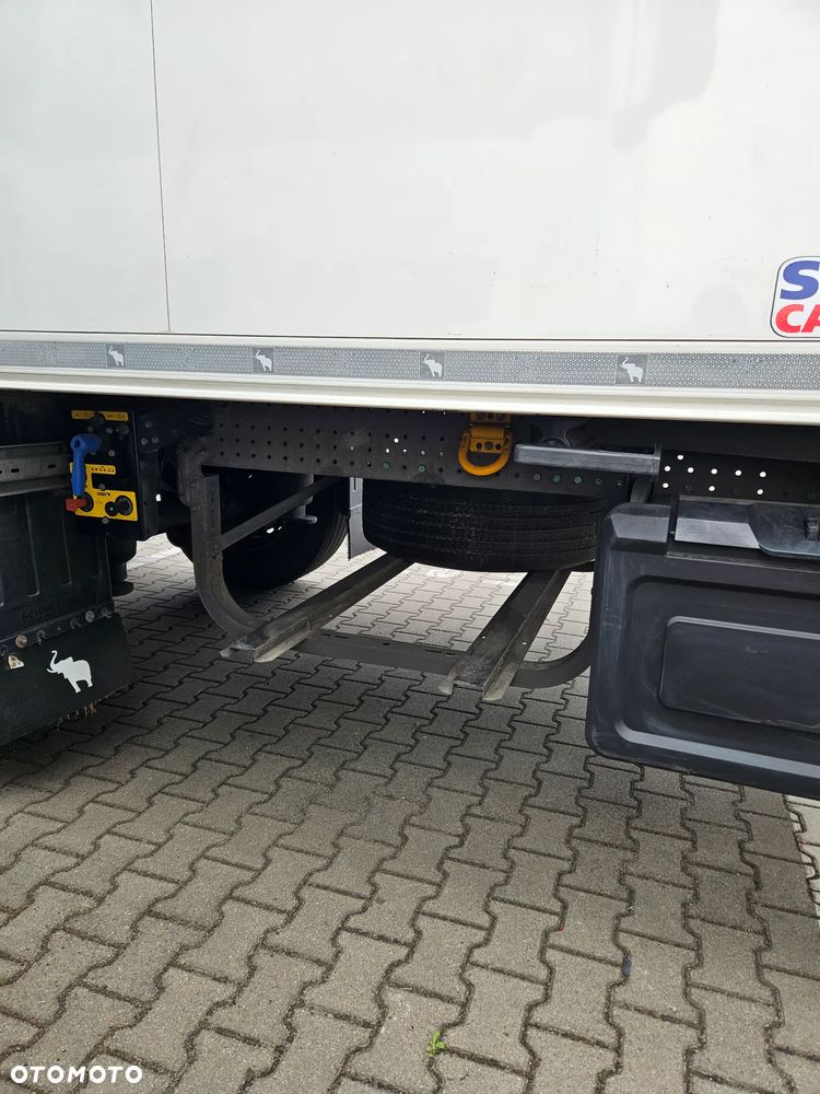 Schmitz Cargobull SCS S3 STOCK 32883 - 10