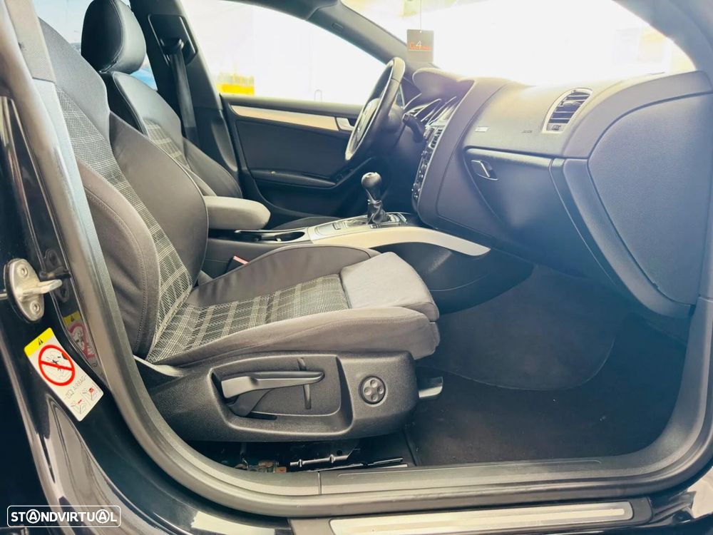 Audi A5 Sportback 2.0 TDI - 31