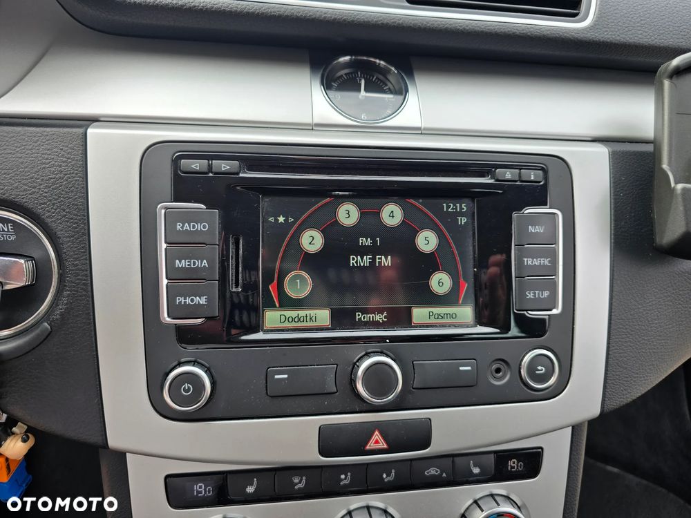Volkswagen Passat Variant - 29
