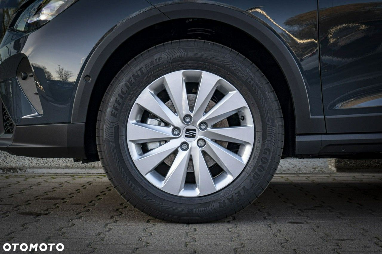 Seat Arona - 7