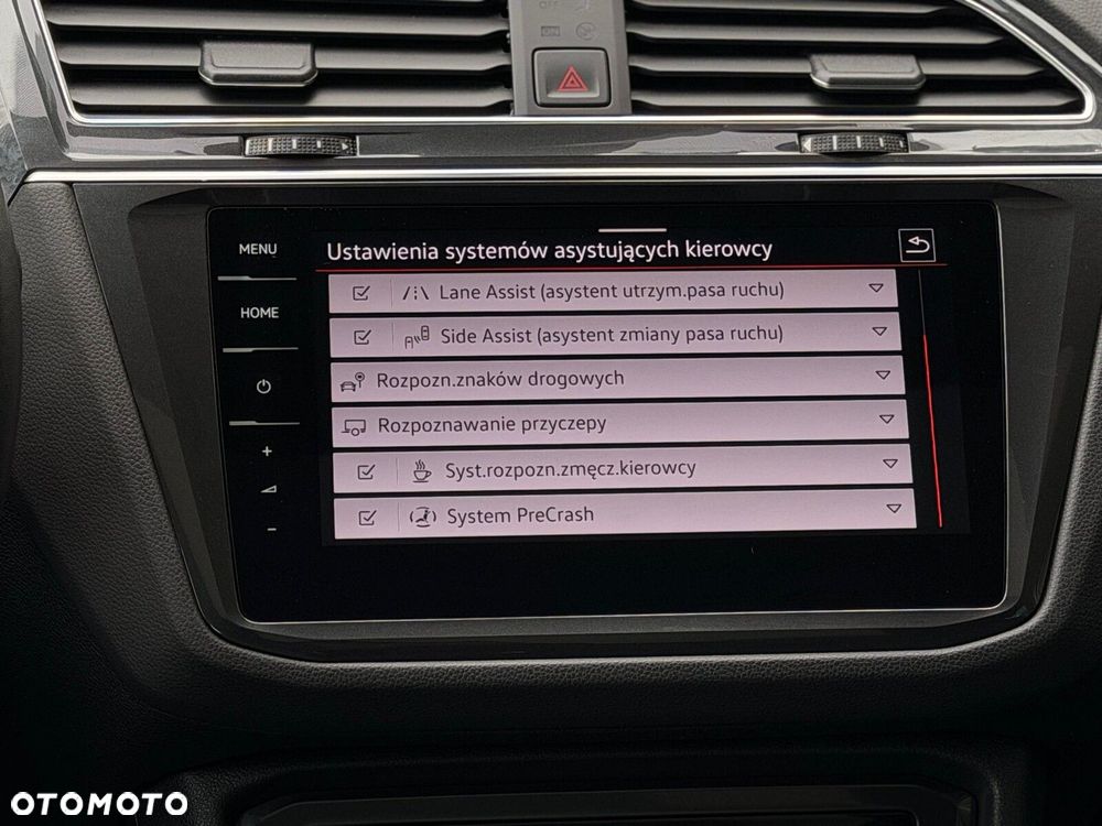 Volkswagen Tiguan 2.0 TDI SCR 4Mot Elegance DSG - 35