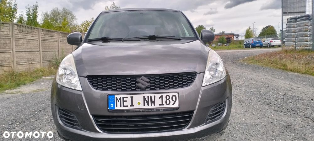 Suzuki Swift - 13
