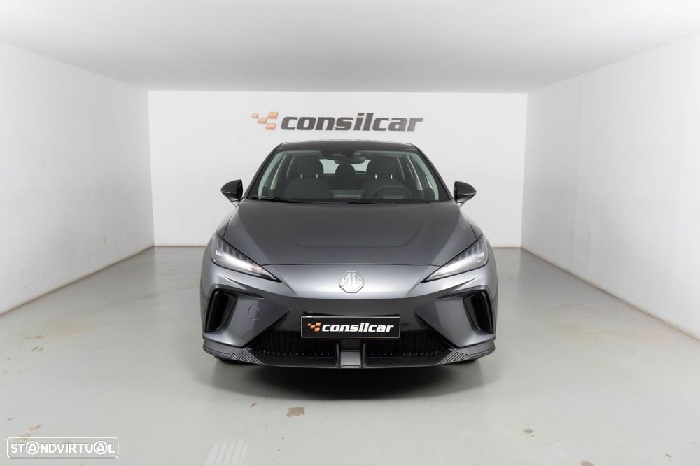 MG MG4 51 kWh Standard - 2