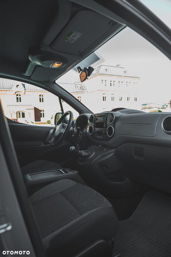 Peugeot Partner - 20