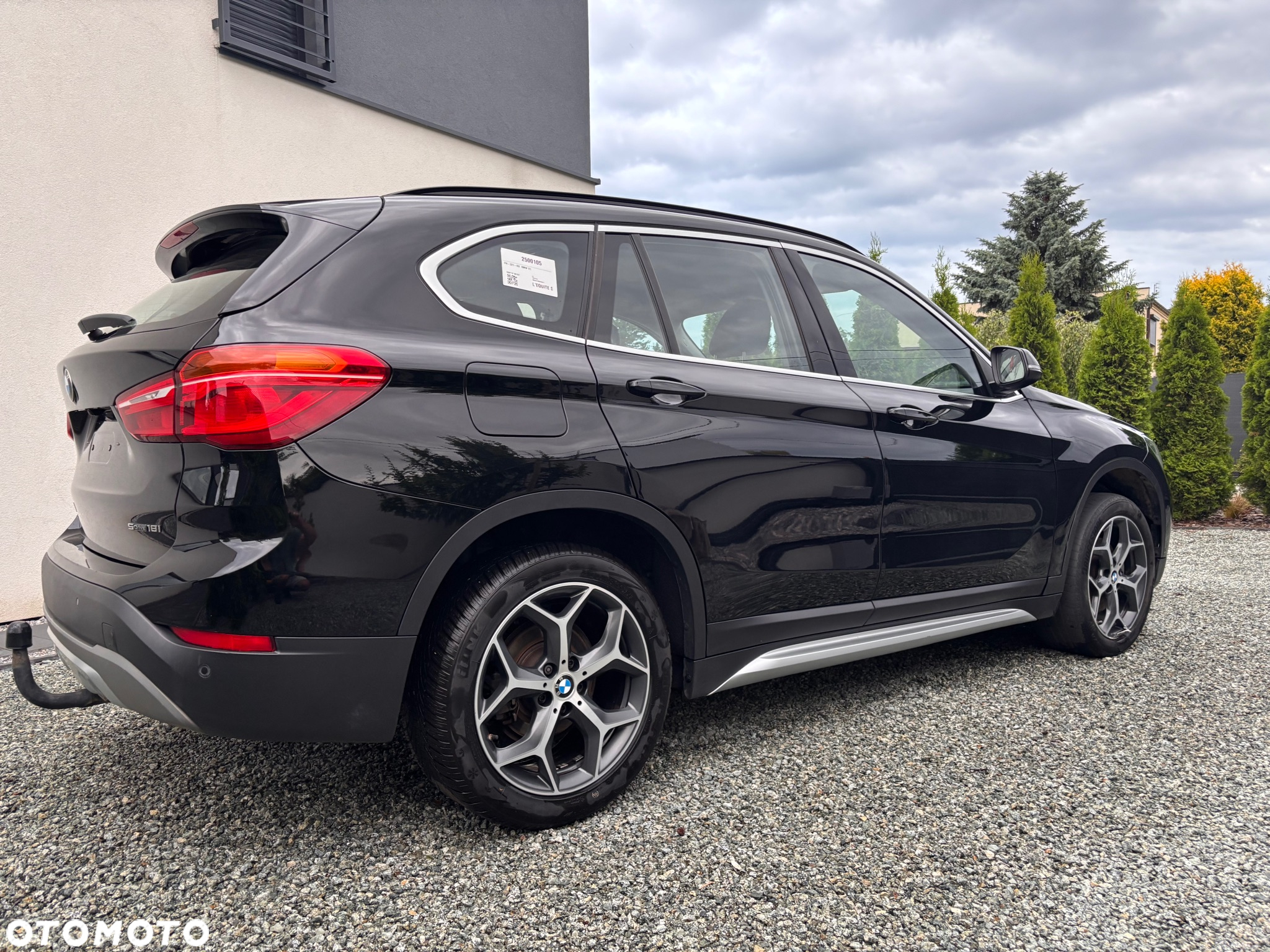 BMW X1 sDrive18i Advantage - 3