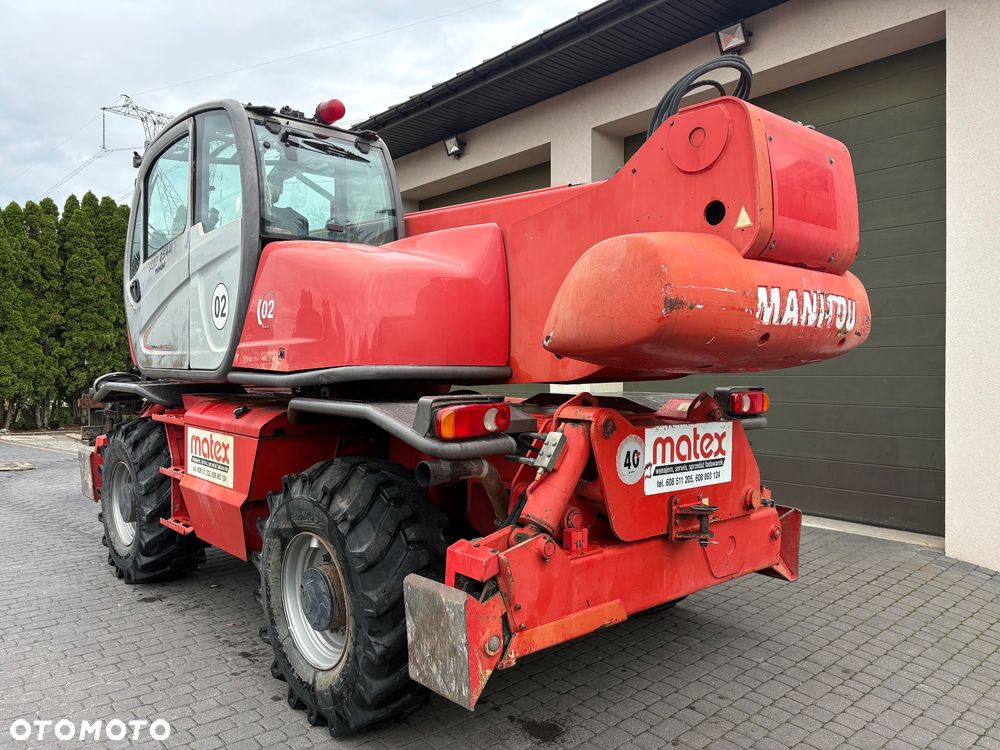 Manitou MRT 2540 - 3
