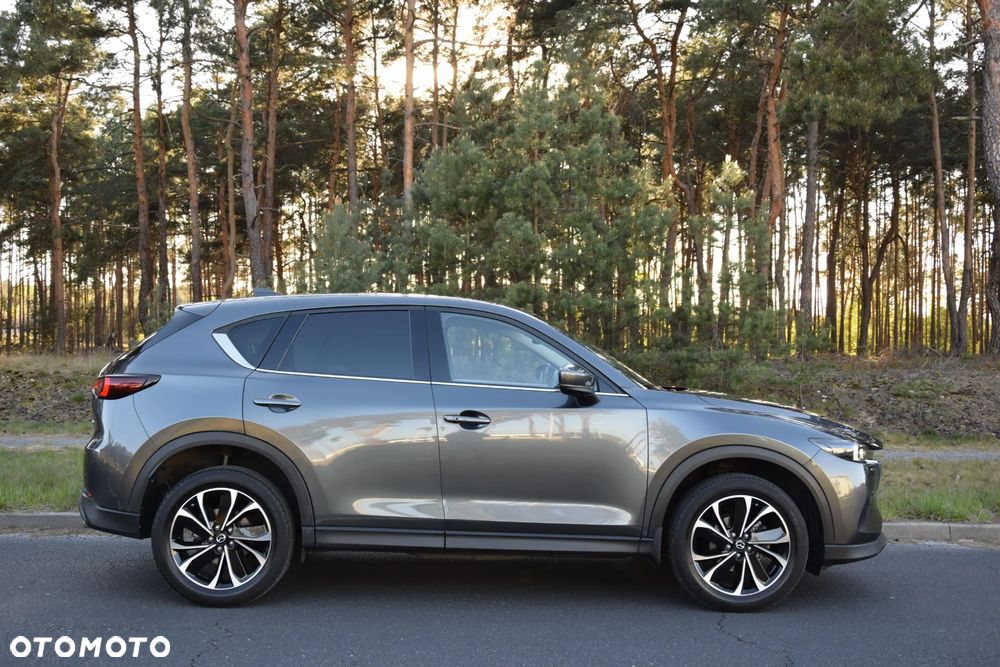 Mazda CX-5 2.5 Homura AWD - 6