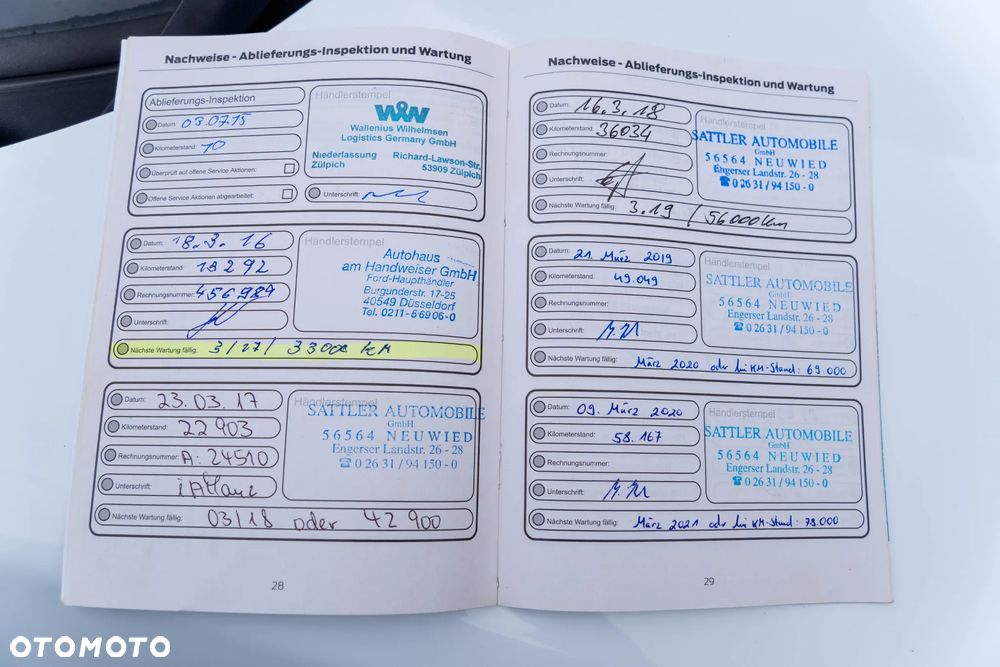 Ford Kuga 2.0 TDCi FWD Titanium Plus - 22