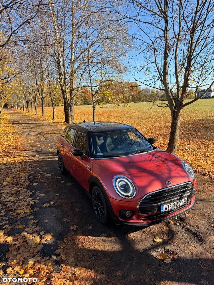 MINI Clubman Cooper - 17