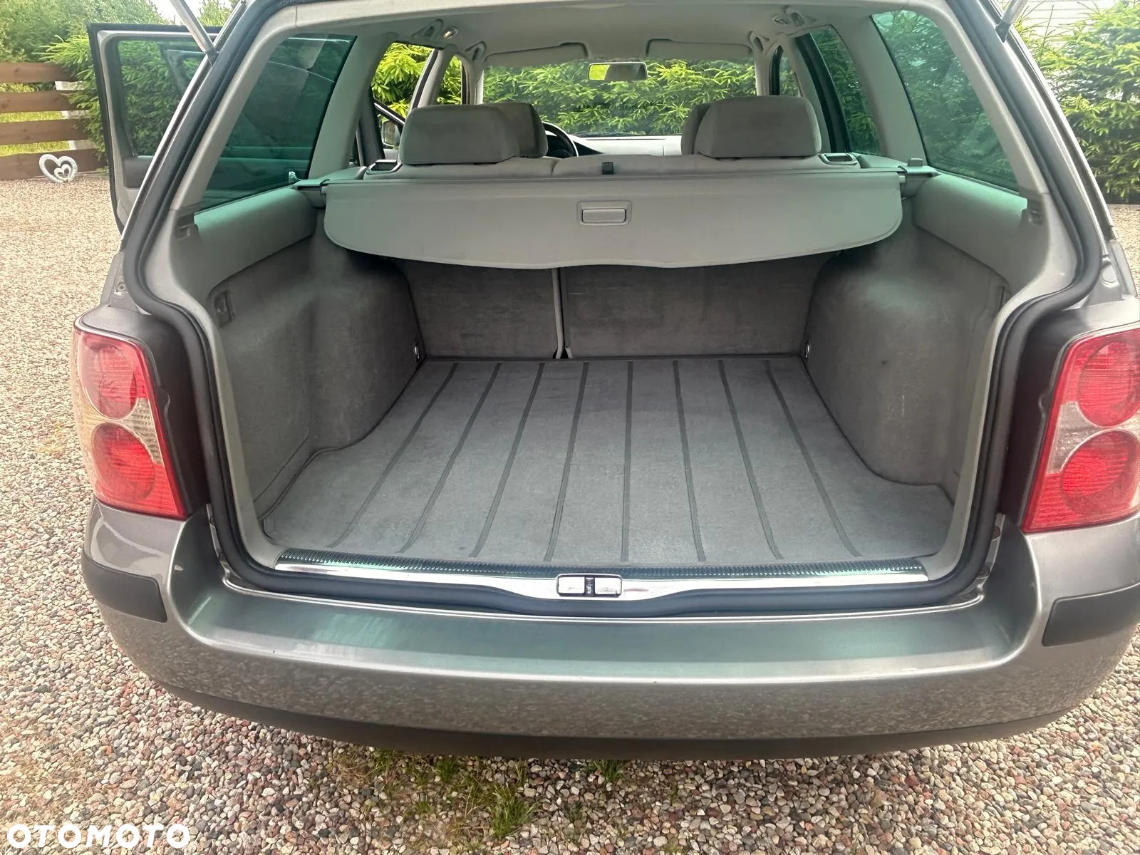 Volkswagen Passat 2.0 Comfortline - 11