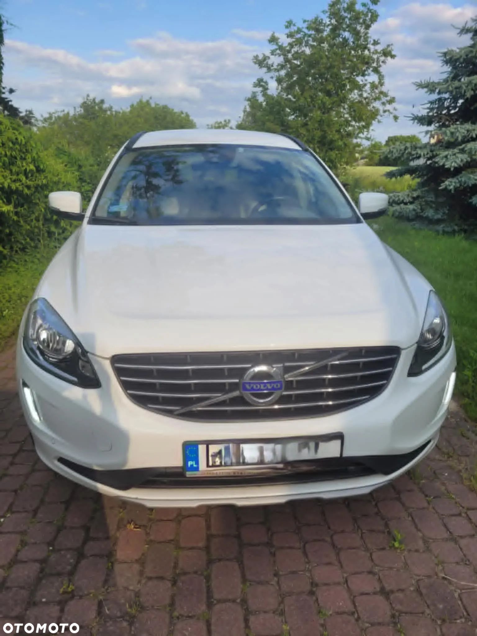 Volvo XC 60 D4 Drive-E Summum - 1