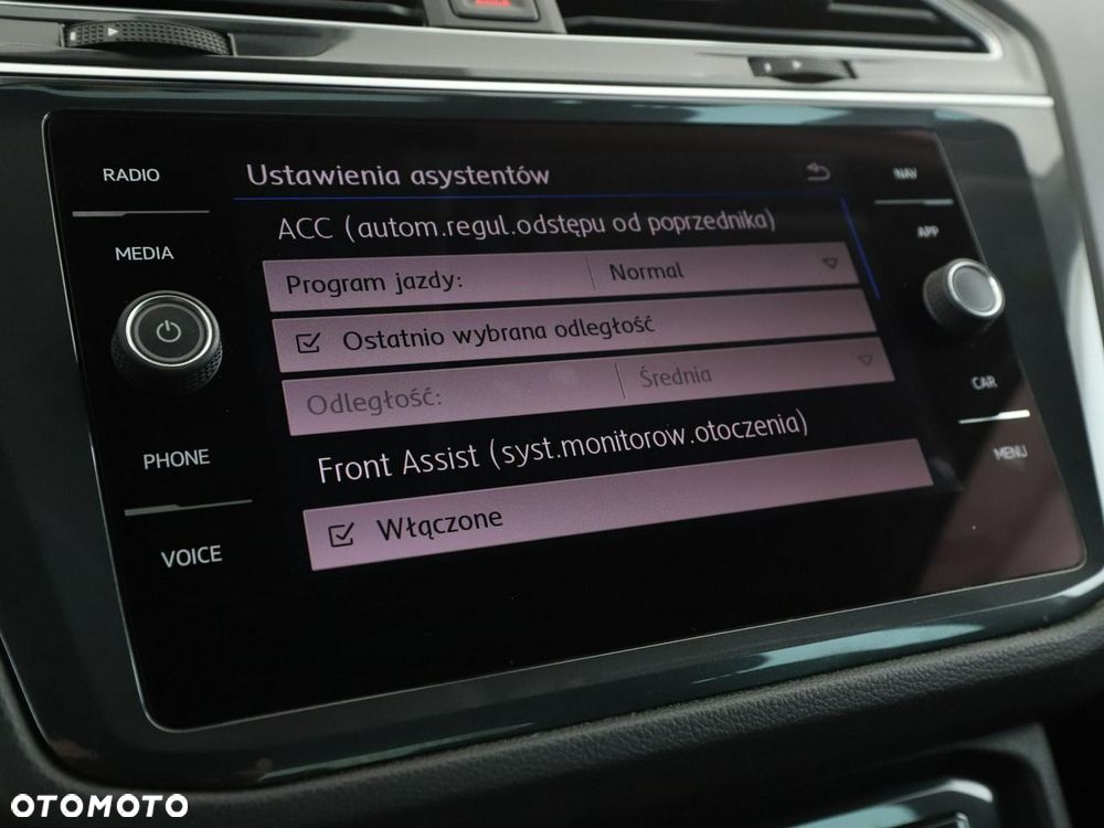 Volkswagen Tiguan 2.0 TDI SCR - 27