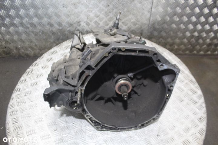SKRZYNIA BIEGÓW 6 BIEGOWA MEGANE II 1.5DCI TL4K9S2 - 5