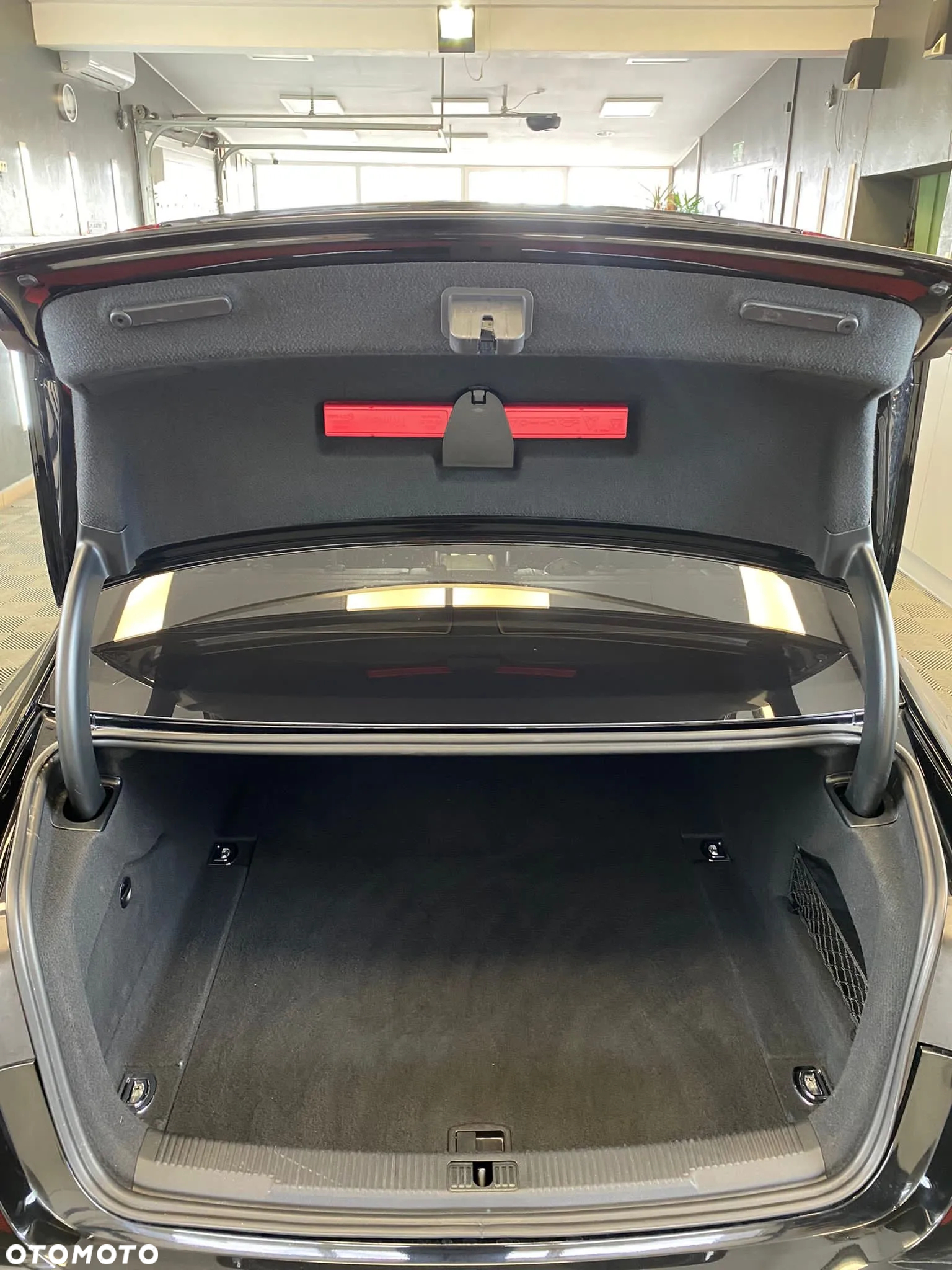 Audi A6 3.0 TDI Quattro S tronic - 12