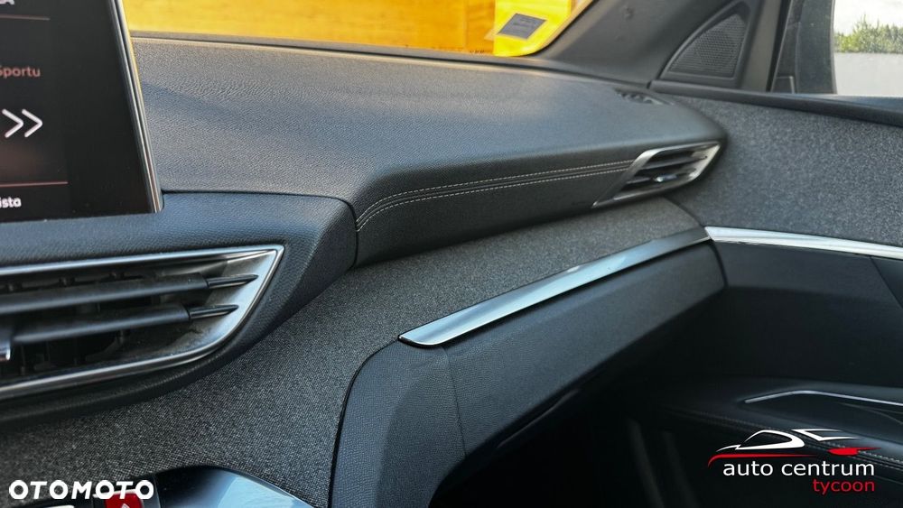 Peugeot 3008 2017