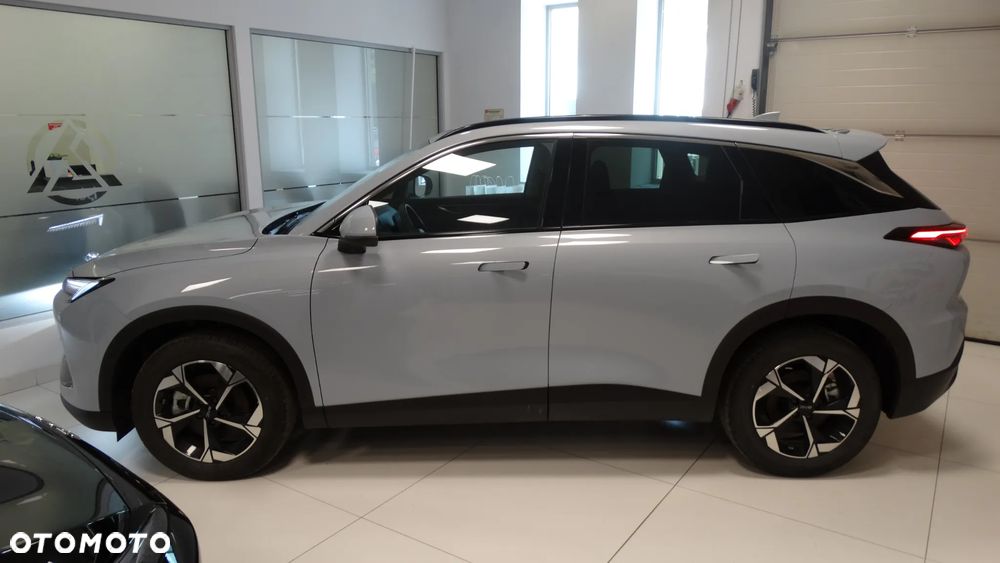 BAIC 5 Beijing 1.5T Business DCT - 15