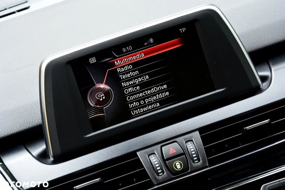 BMW Seria 2 220d Sport-Aut Advantage - 12