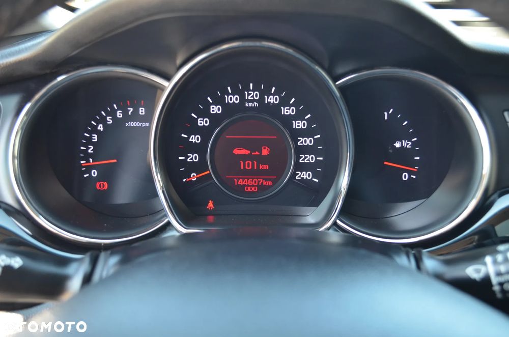 Kia Ceed 1.4 CVVT Fifa World Cup Edition - 22