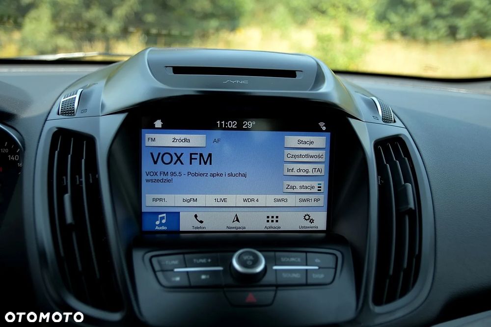 Ford Kuga 2.0 TDCi 4x4 Titanium - 38