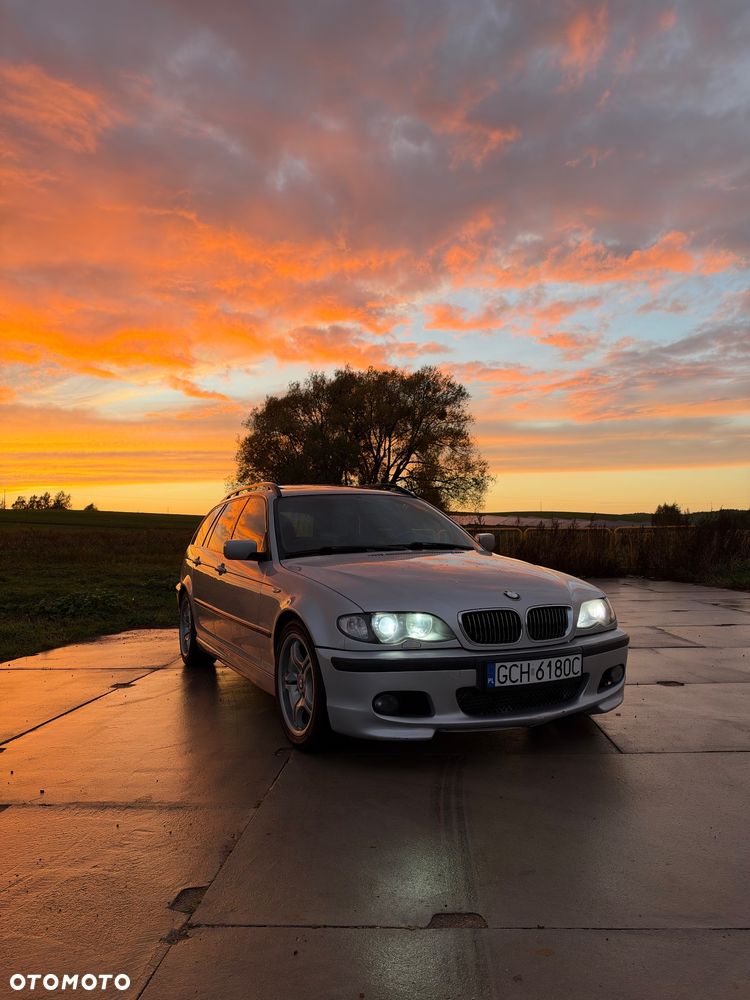 BMW Seria 3 320d - 21