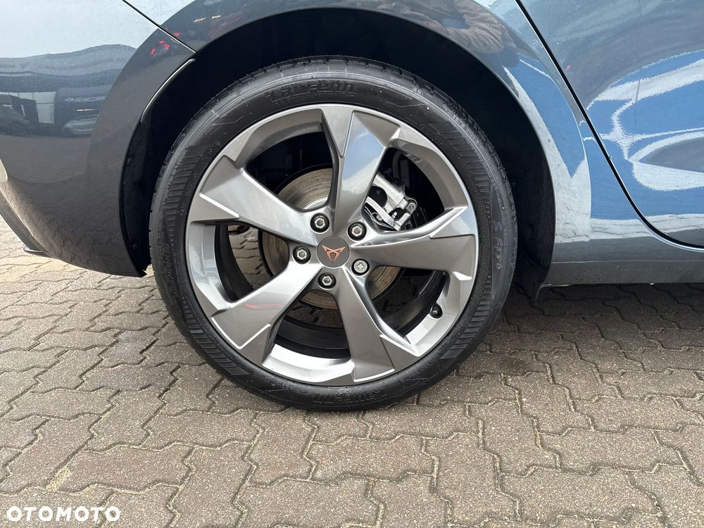 Cupra Leon - 19