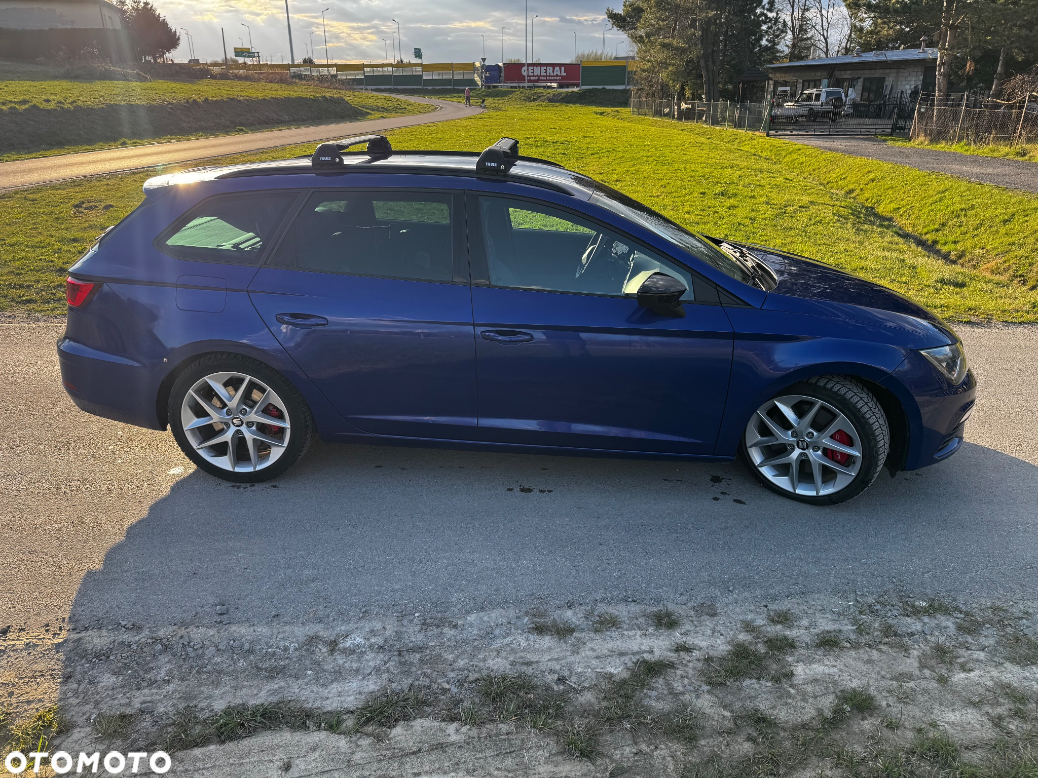 Seat Leon 2.0 TSI Cupra S&S 4Drive DSG - 5