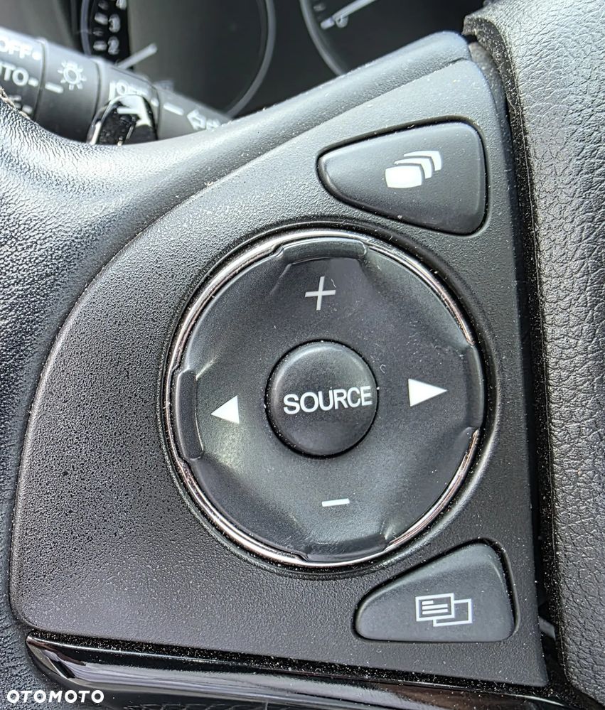Honda HR-V 1.5 Executive (ADAS) CVT - 16