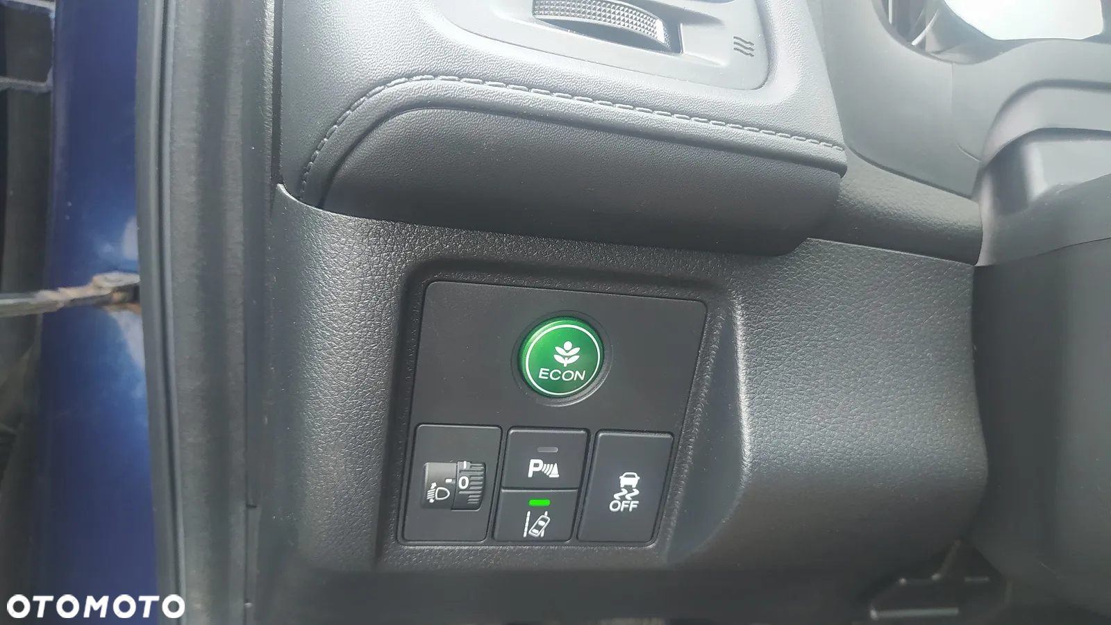 Honda HR-V 1.5 i-VTEC Elegance - 20