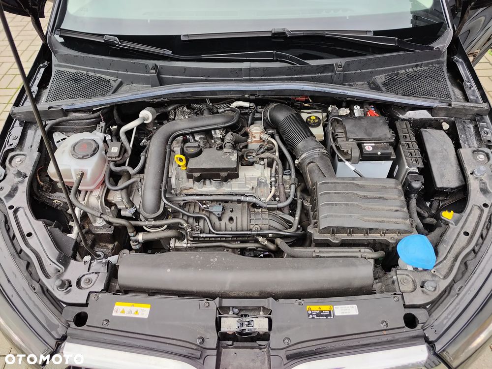Skoda Fabia - 27