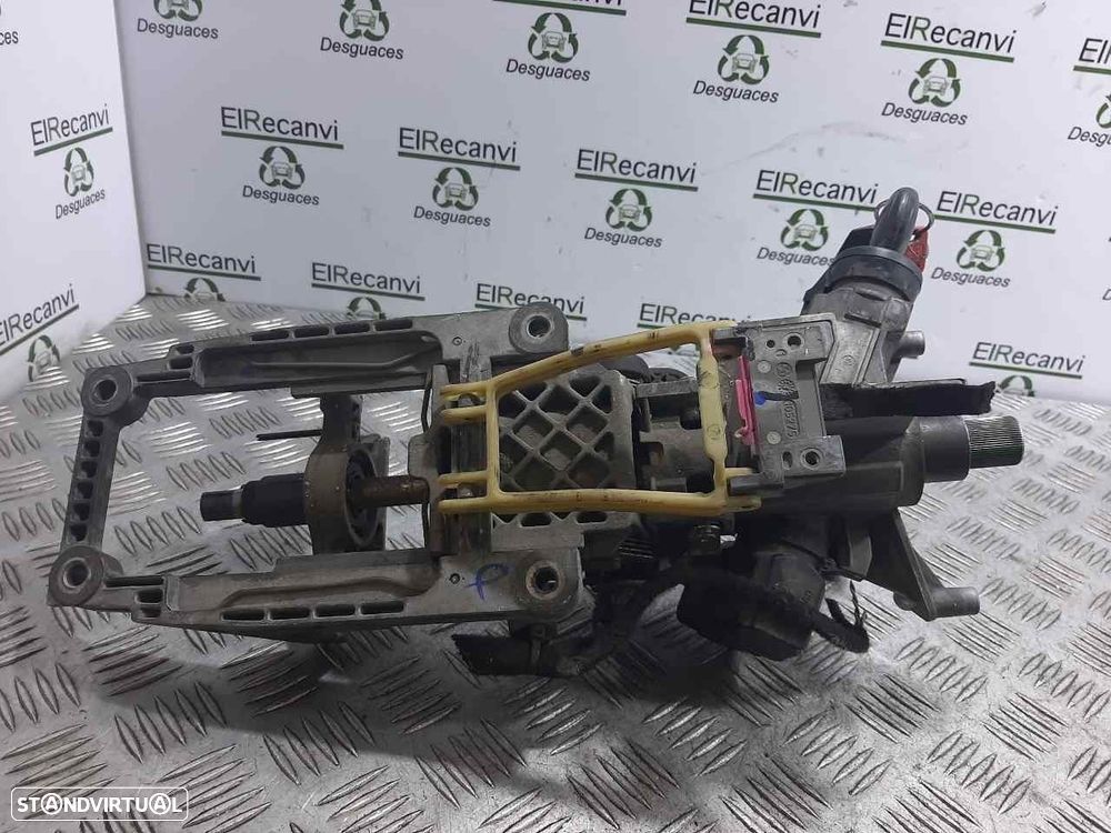 COLUNA DIREÇÃO MINI MINI 2003 - 4