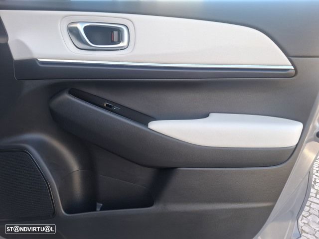 Honda e-Ny1 Advance-Pack - 38