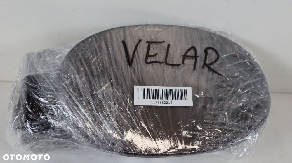 RANGE ROVER VELAR L560 KLAPKA WLEWU PALIWA J8A2-27936 - 10