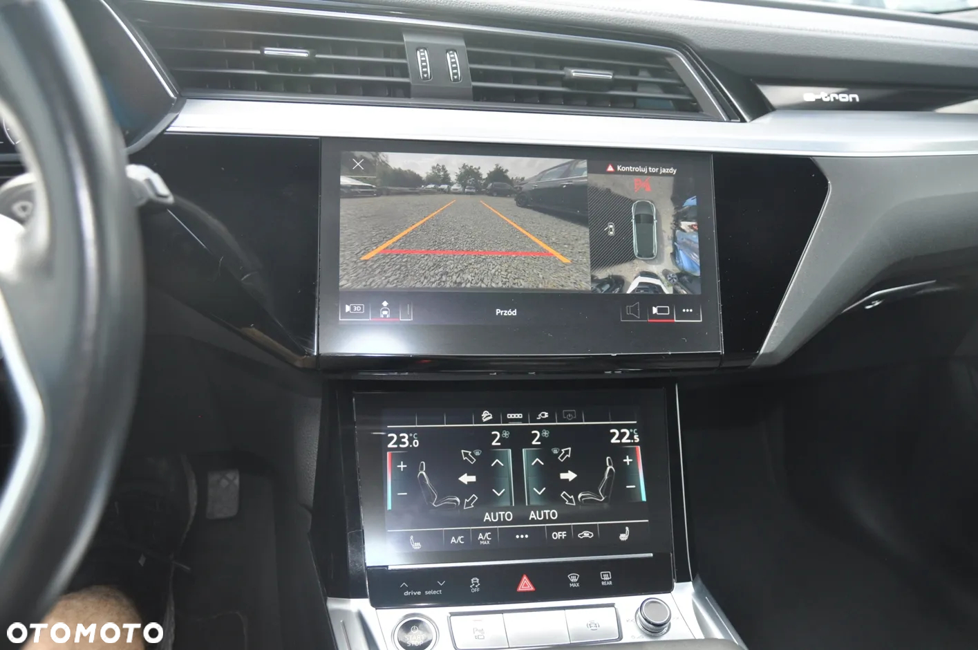 Audi e-tron 50 Quattro S Line - 34