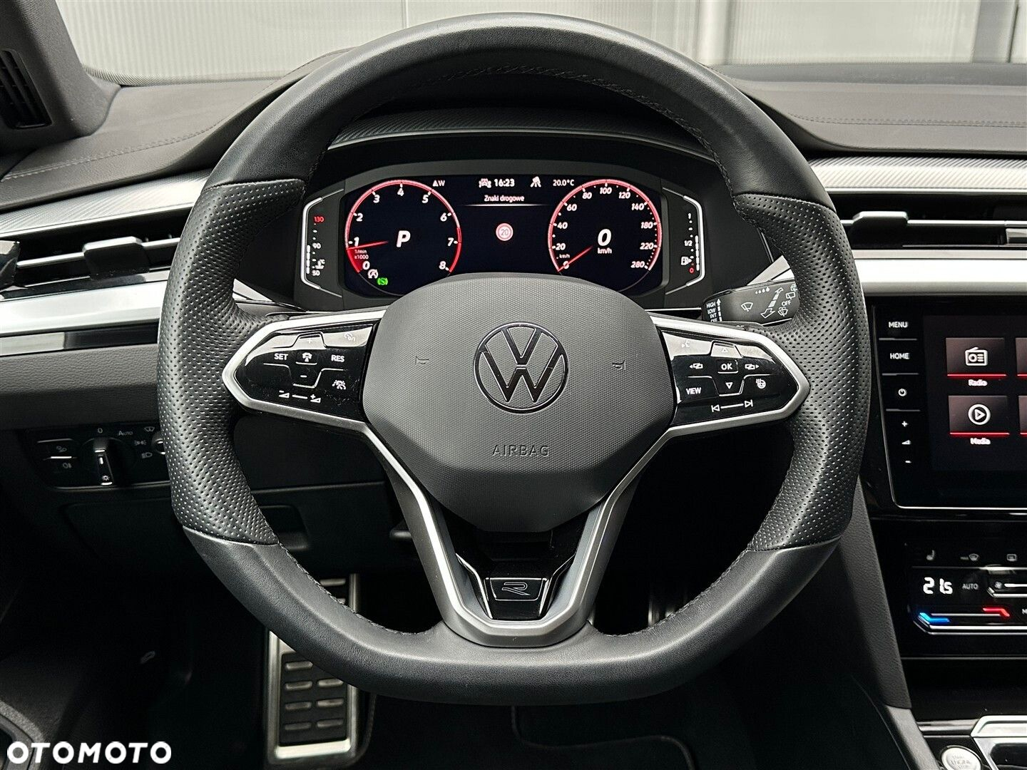 Volkswagen Arteon 2.0 TSI Elegance DSG - 13