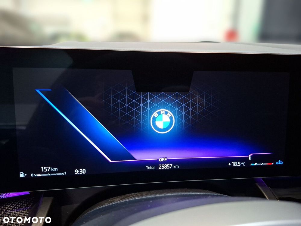 BMW Seria 5 - 16