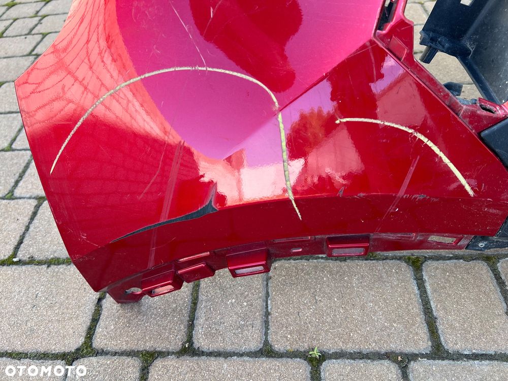 PEUGEOT 2008 II 2019- ZDERZAK PRZEDNI PRZÓD 9826322180 - 3