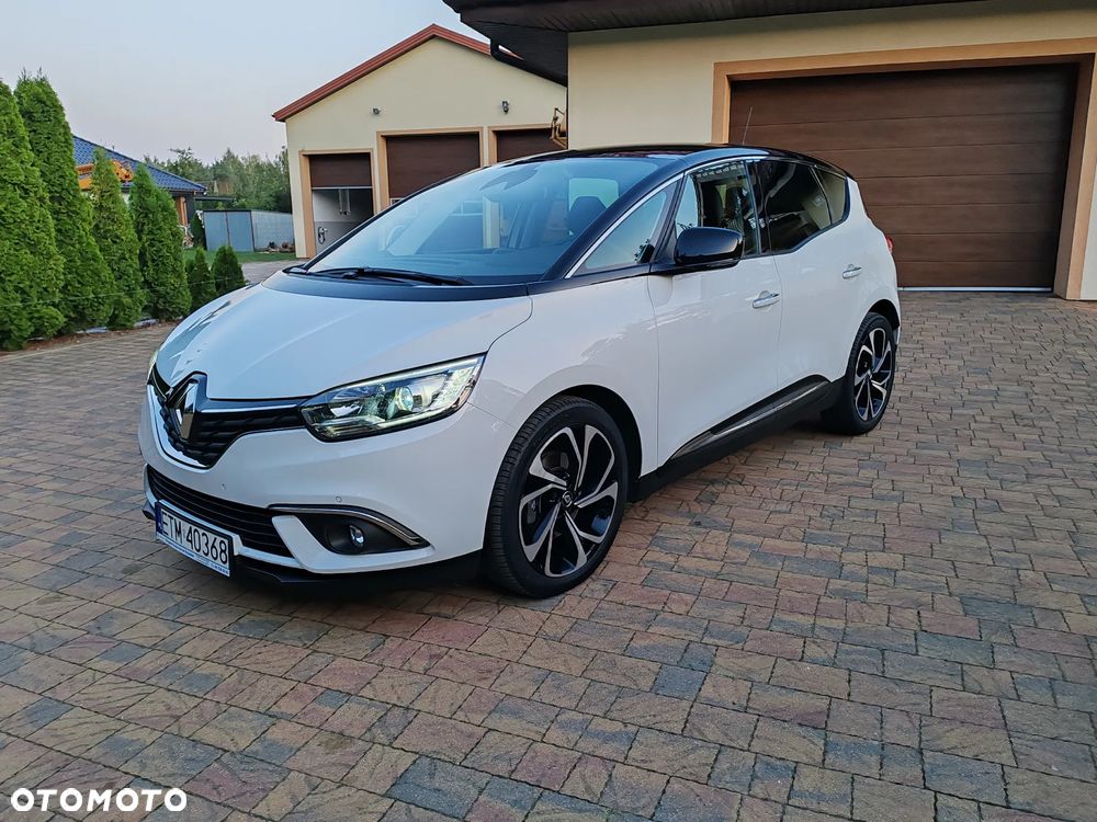 Renault Scenic - 9