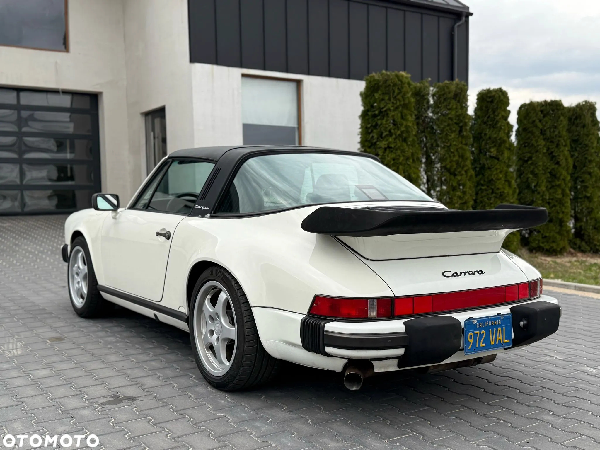 Porsche Inny - 2