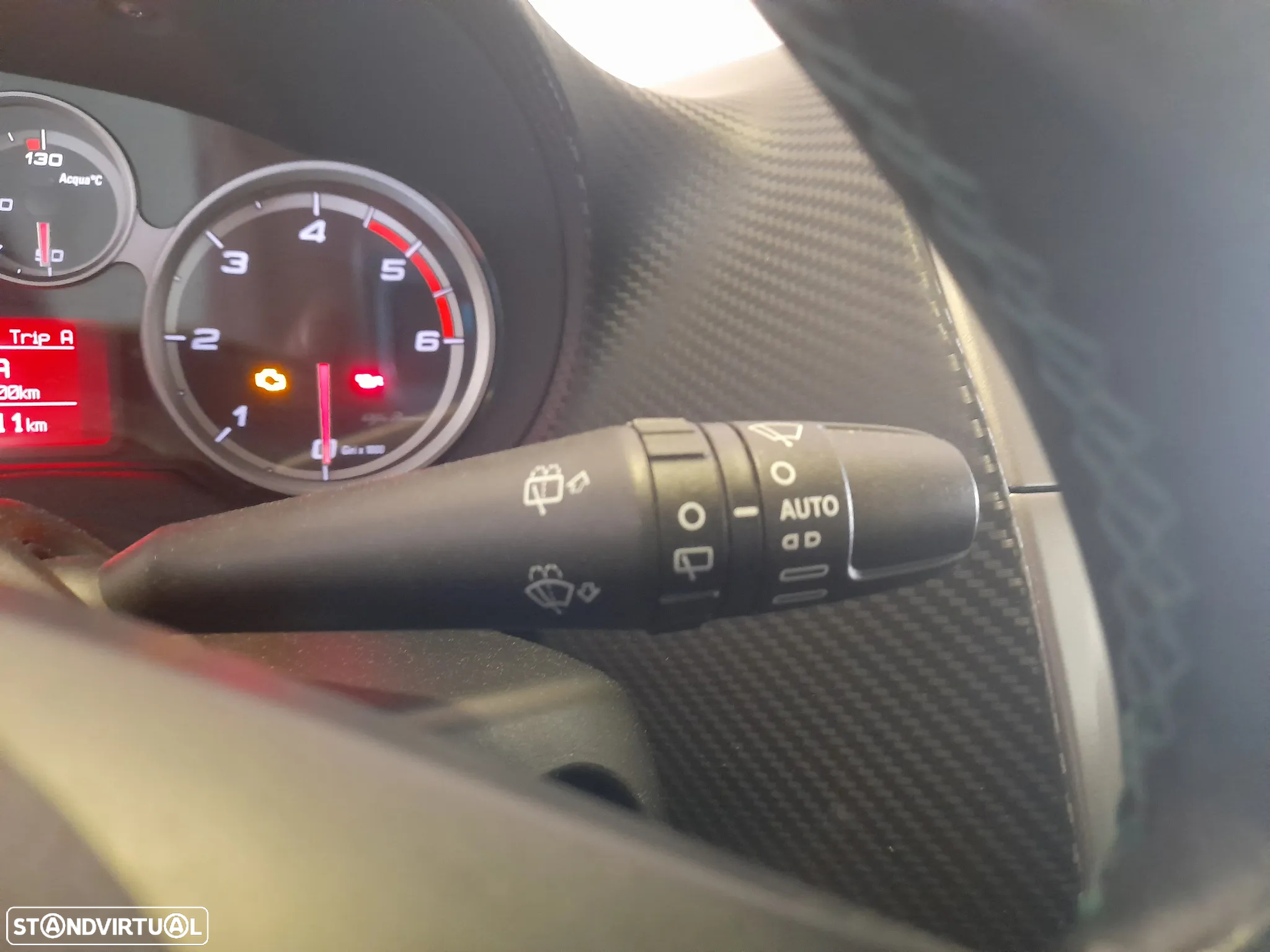 Alfa Romeo MiTo 1.3 JTD SBK S&S - 15