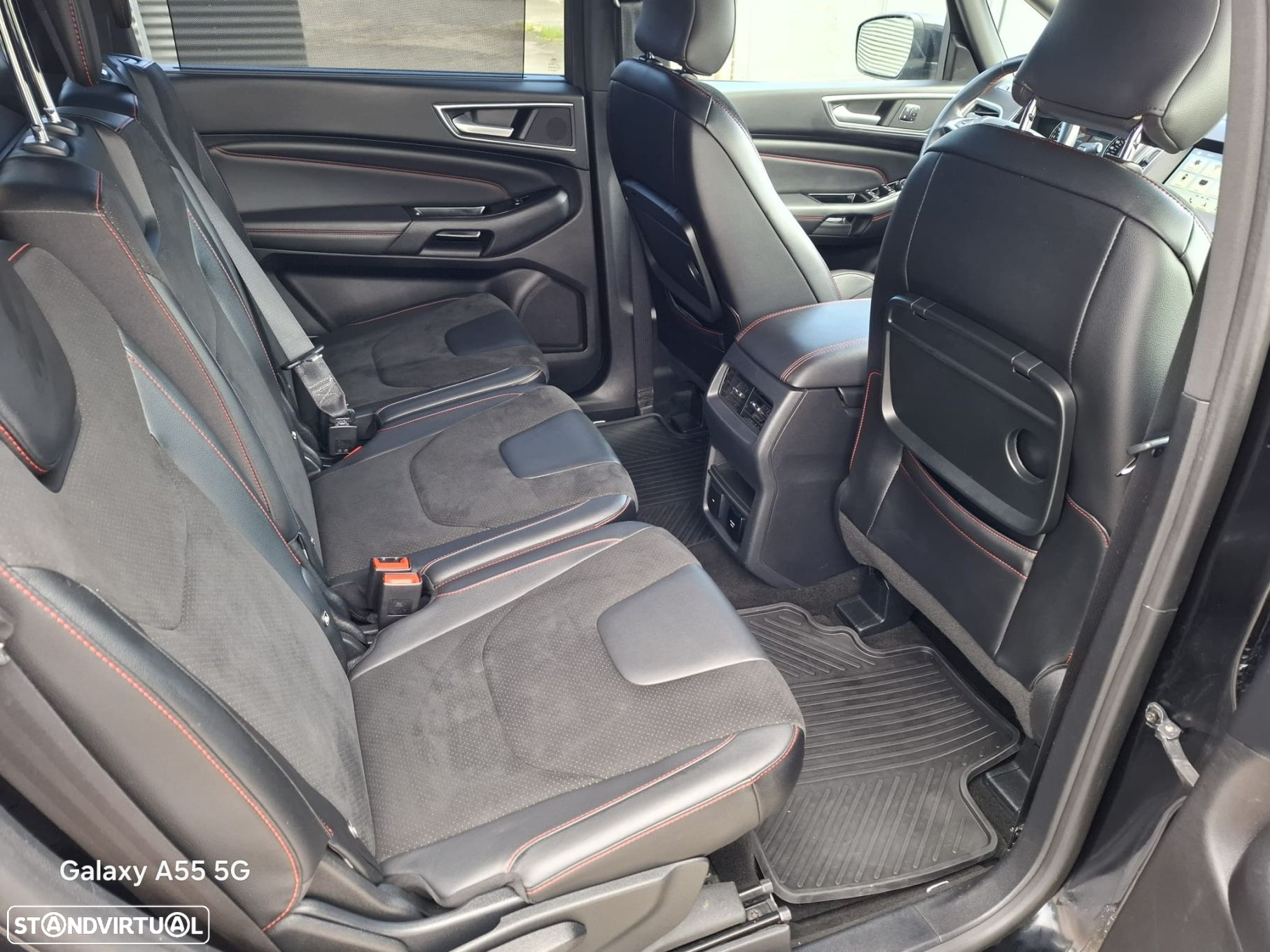 Ford S-Max 2.0 TDCi ST-Line - 25