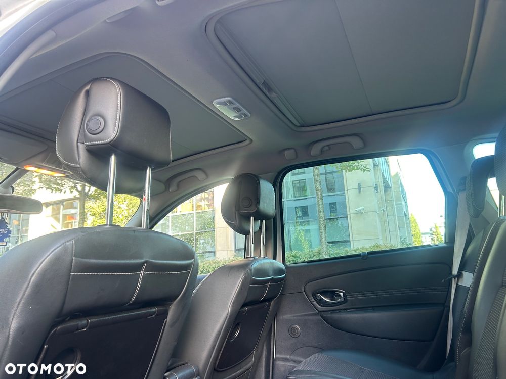 Renault Grand Scenic Gr 1.6 dCi Energy Bose Edition S&S - 15